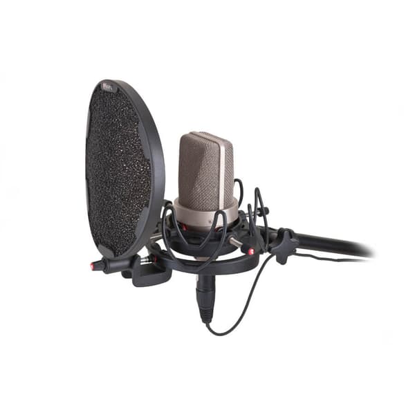 Studio Shock Mount InVision - USM Studio Kit