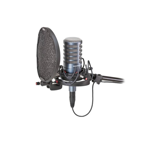 Studio Shock Mount InVision - USM Studio Kit