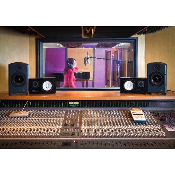 Studio Shock Mount InVision - USM Studio Kit