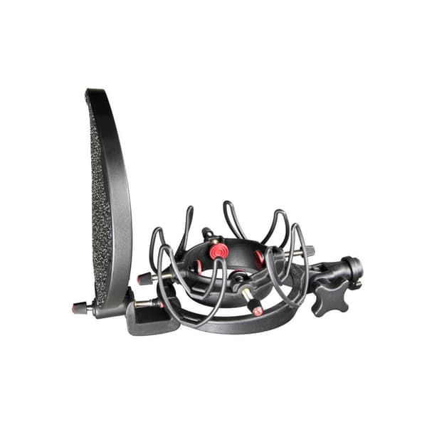 Studio Shock Mount InVision - USM Studio Kit