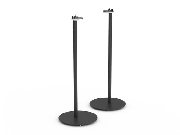 Multibrackets Sonos S1/P1 Floor Stand - Single Black