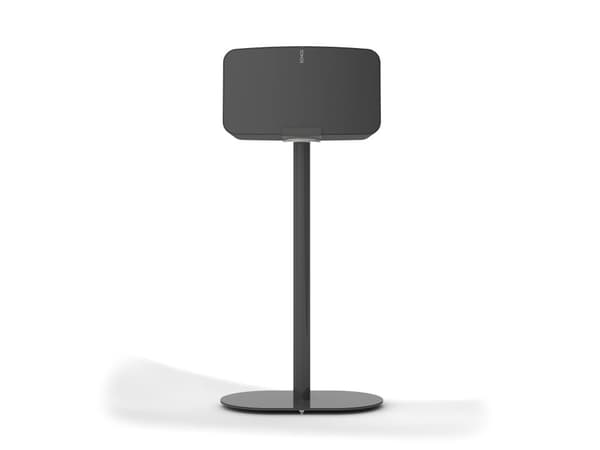 Multibrackets Sonos 5 Floor Stand - Single Black