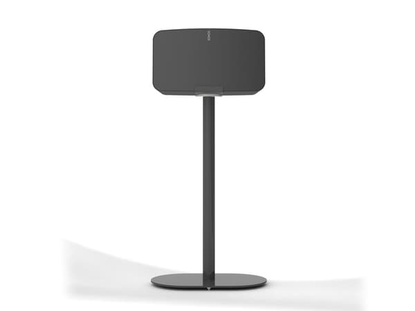 Multibrackets Sonos 5 Floor Stand - Single Black