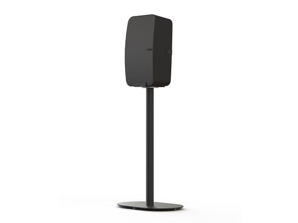 Multibrackets Sonos 5 Floor Stand - Single Black