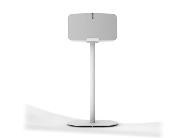 Multibrackets Sonos 5 Floor Stand - Single White