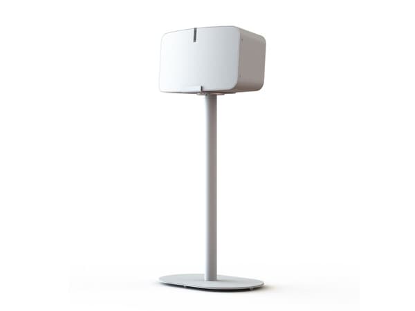 Multibrackets Sonos 5 Floor Stand - Single White
