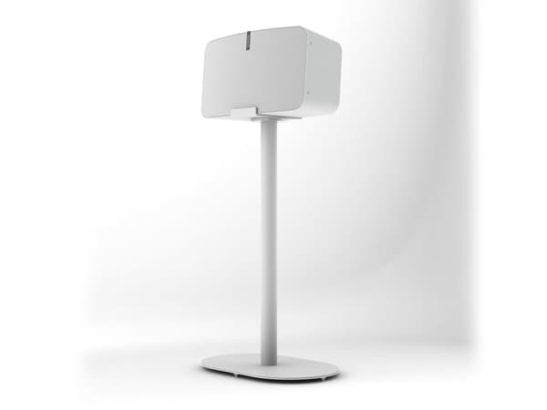 Multibrackets Sonos 5 Floor Stand - Single White