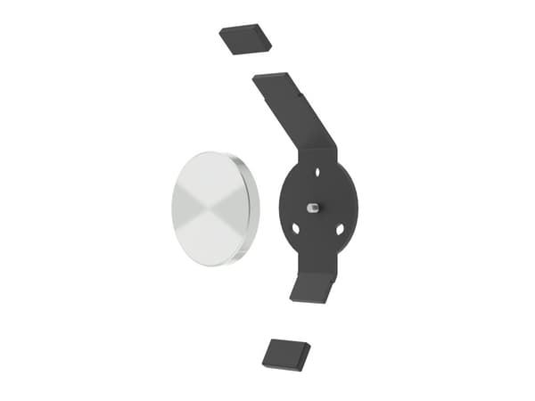 Multibrackets Sonos MOVE Väggfäste - Svart