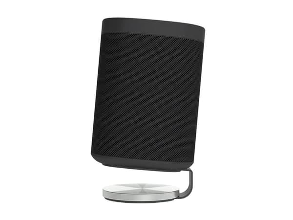 Multibrackets Sonos S1/P1 Desk Mount - Single, Black