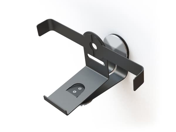 Multibrackets Sonos Play:5 Wall Mount - Black