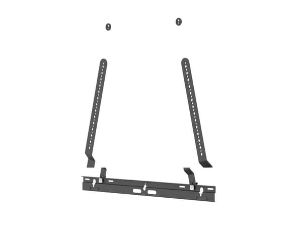 Multibrackets Sonos Arc TV Mount - Black