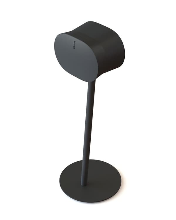 Sonos Floorstand for ERA300 - Black