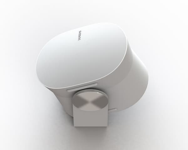 Sonos Wall Mount for ERA300 - White