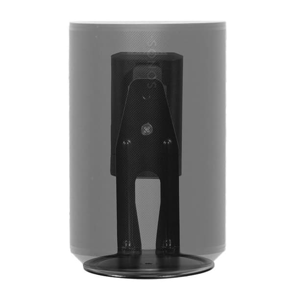 Veggfeste for Sonos Era 100™ Svart