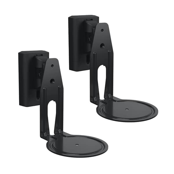 Veggfeste for Sonos Era 100™ Svart