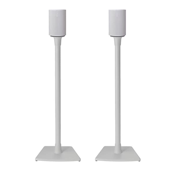 Lattiateline Sonos Era 100 Pair White -malleille