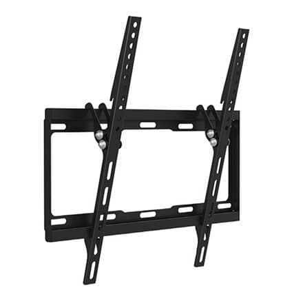 Sunne | Wall mount | 32-55-ET | Tilt | 32-55 " | Maximum weight (capacity) 35 kg | Black Svart