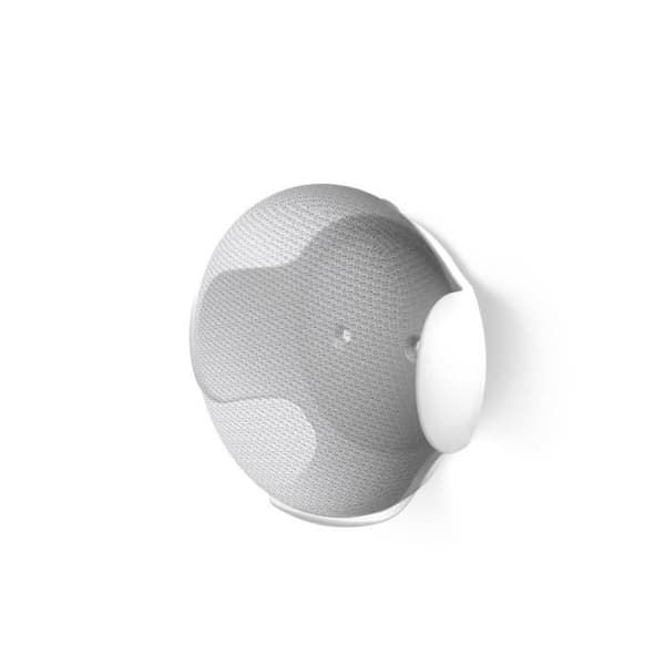 Vägglampa - Hama - 00181531 - 200 kg - Vit - 90 mm
