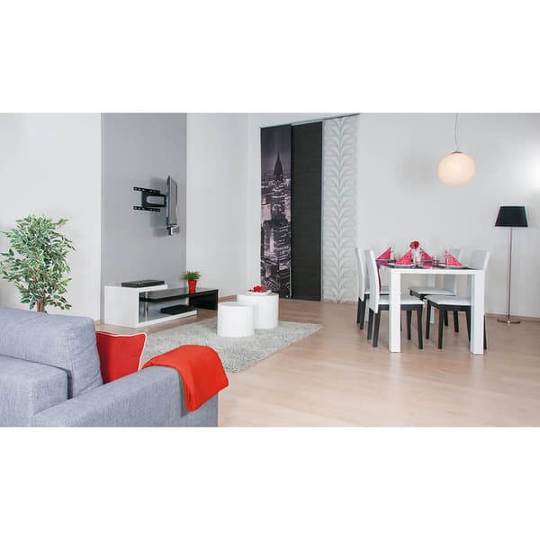 Soundbar Feste Universal Svart