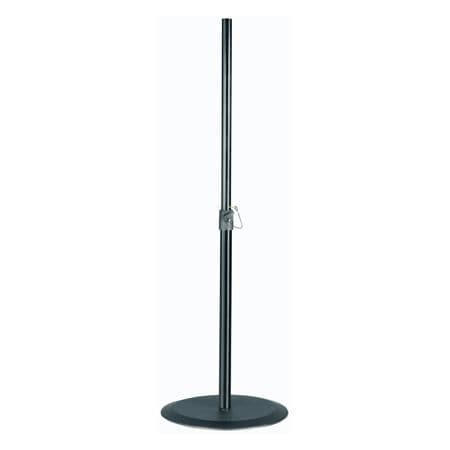 K &amp; M - 26750b - Högtalarställ &amp; Support - Stativ