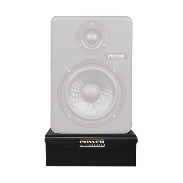 POWER STUDIO - MF PRO 10 - Stöder för 5'' övervakningshögtalare