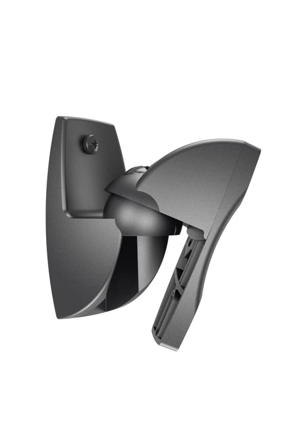VLB 500 Universal speaker wall mount, black