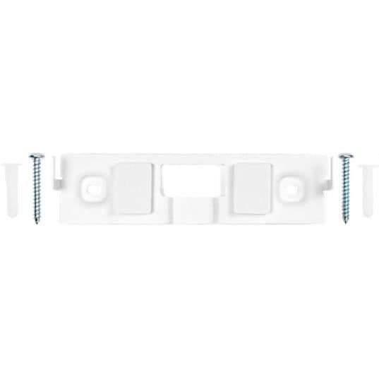 Bose högtalarstöd modell omnijewel kanal väggfäste - Vit