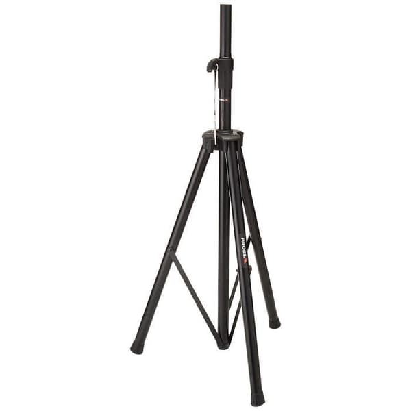 PROEL fre300bk Professionell Aluminium Högtalare på Stativ (35 mm) - Proel FRE300BK