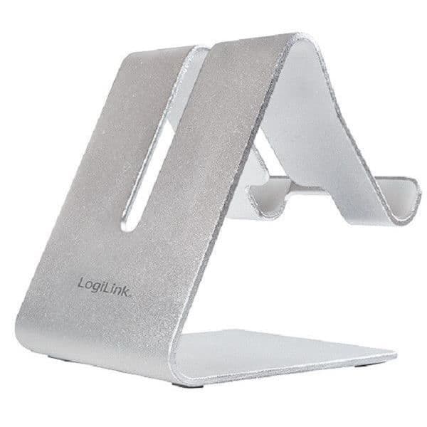Support - LOGILINK - AA0122 - Färg: Vit