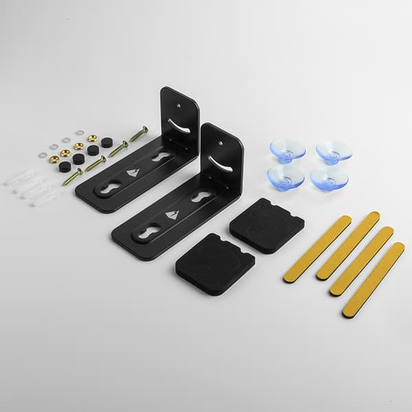 INF Universal Soundbar-beslag 2-pak
