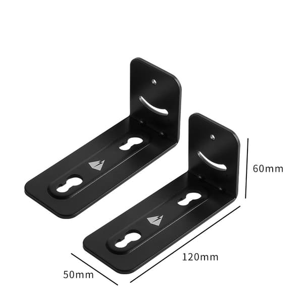 INF Universal Soundbar-beslag 2-pak