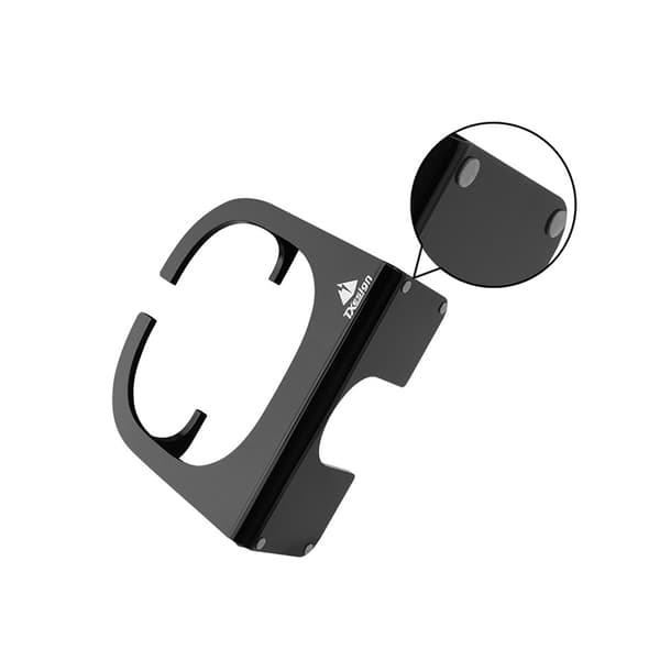 INF Akrylstativ for Bose SoundLink Micro-høyttaler