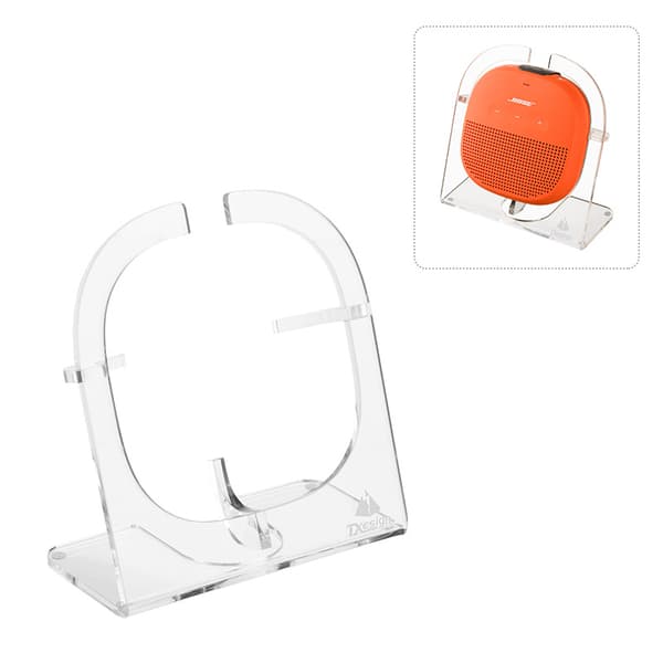 INF Akrylstativ for Bose SoundLink Micro-høyttaler