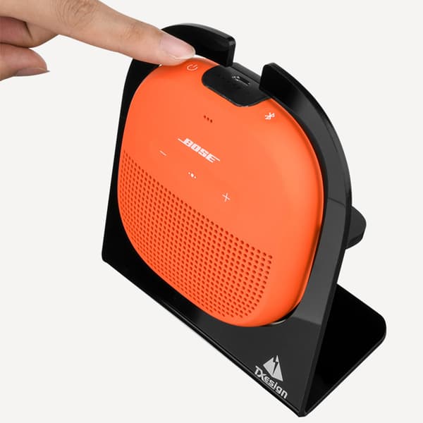 INF Akryyliteline Bose SoundLink Micro -kaiuttimelle