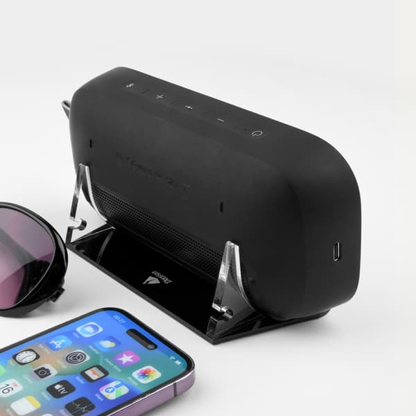 INF Akrylstander til Bose SoundLink Flex-højttaler