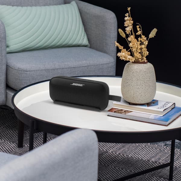 INF Akrylstander til Bose SoundLink Flex-højttaler