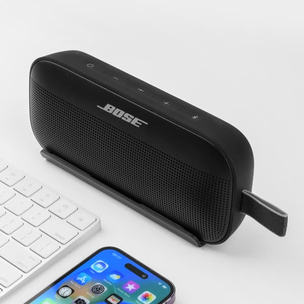 INF Akrylstander til Bose SoundLink Flex-højttaler