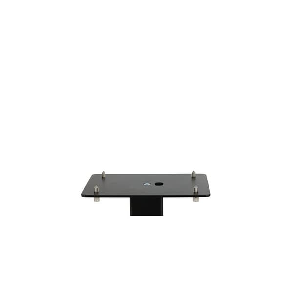 Enova Hifi Majesty 50 Svart högtalarstativ sålda i par