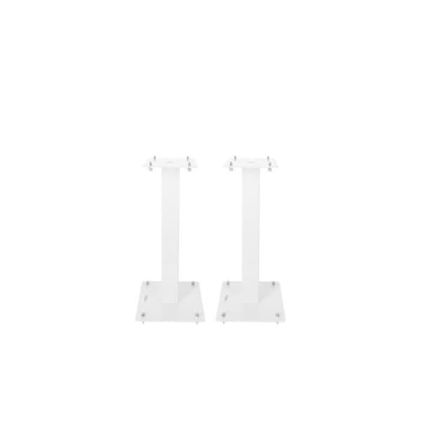 Högtalarställ Enova Hifi Majesty 50 Vit sålda i par