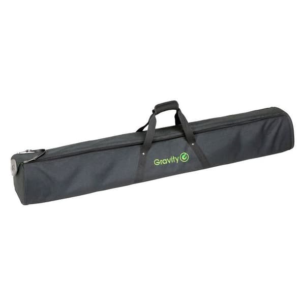 Gravity BGSS 2 LB Tillbehör (Ombud, Fötter)