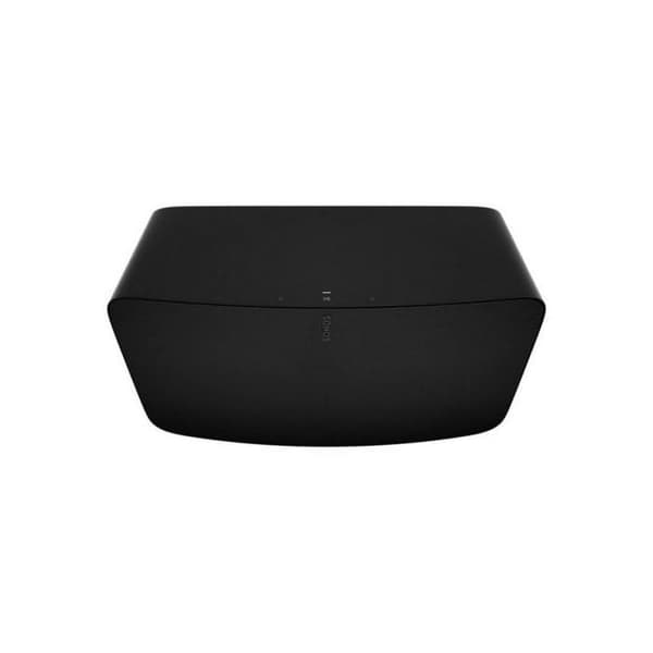 Wifi högtalare - SONOS - Five - Svart