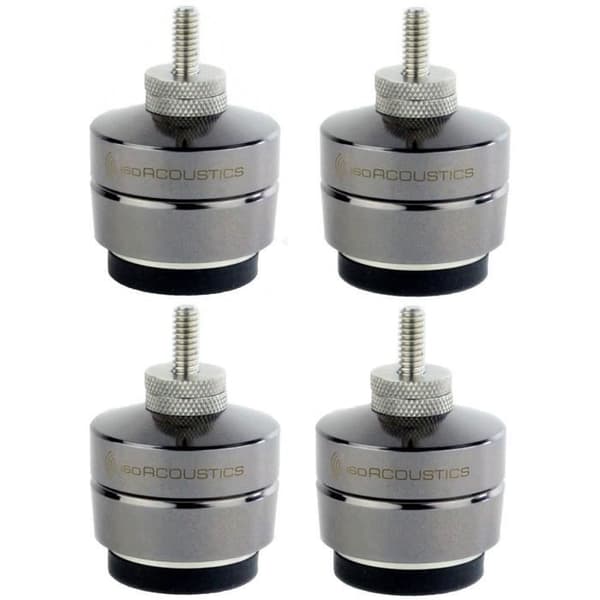 IsoAcoustics Gaia III (set med 4)