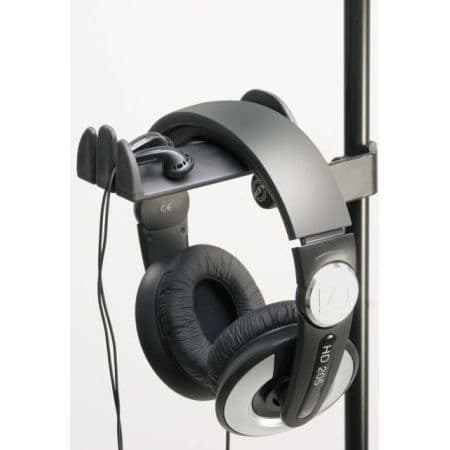 K&M 16080 - Hörlursställ