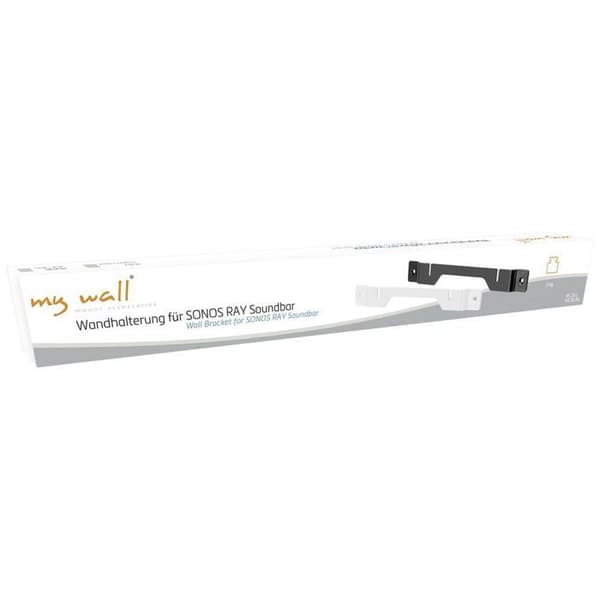 Högtalarfäste - högtalarstativ - Mywall högtalarstativ - HS26L