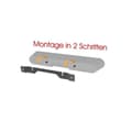 Miniatyrbild 4 av 4: Högtalarfäste - högtalarstativ - Mywall högtalarstativ - HS26L