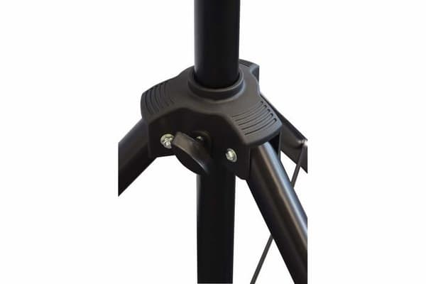 Högtalarmontering - Qtx högtalarstöd - 180.550 - skytronics Högtalarstöd med bärväska