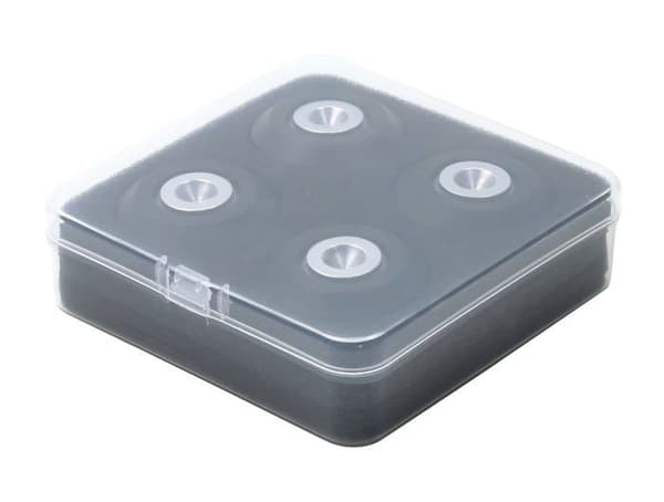 Högtalarfäste - högtalarstativ - Dynavox högtalarstativ - 207725