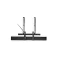 Miniatyrbild 3 av 6: Vogel's Sound 3550 - Soundbar-stativ