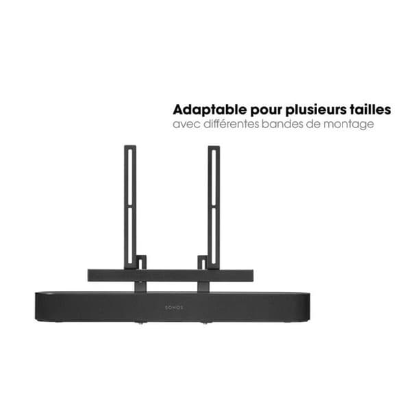 Vogel's Sound 3550 - Soundbar-stativ
