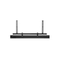 Miniatyrbild 1 av 6: Vogel's Sound 3550 - Soundbar-stativ